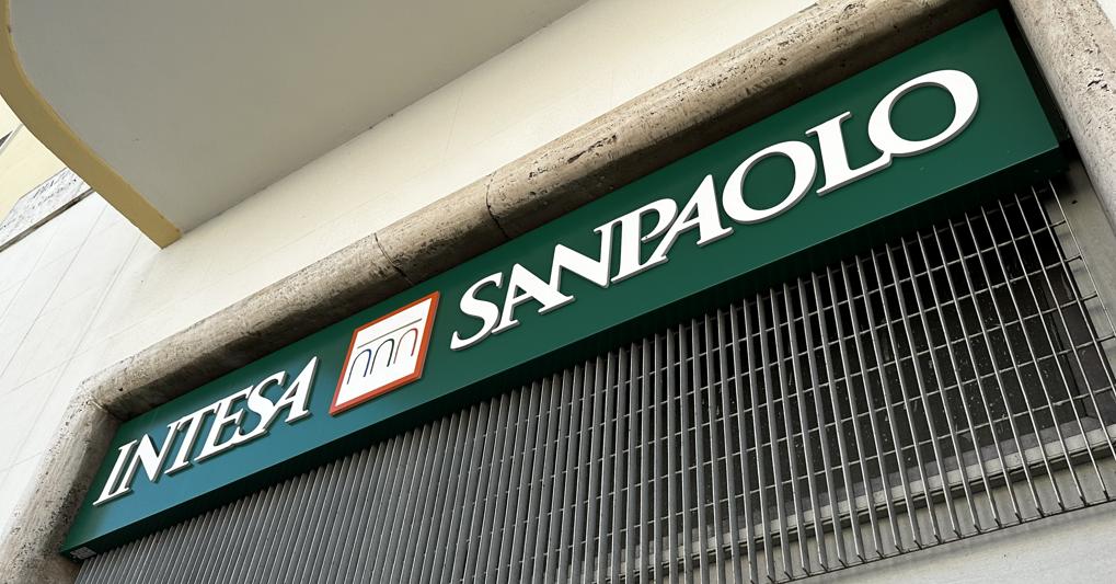San paolo borsa clearance